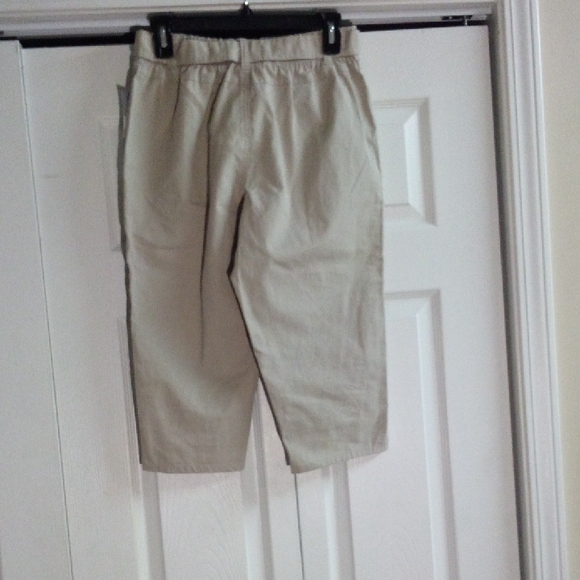 Just Be Capris/Skinny Jeans (3)pair Set 🤎💚💙 NWT - Picture 2 of 11